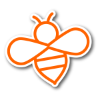 ÖDP Biene